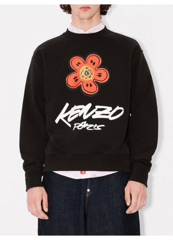 Áo nỉ Kenzo - 1KZJA20K25002